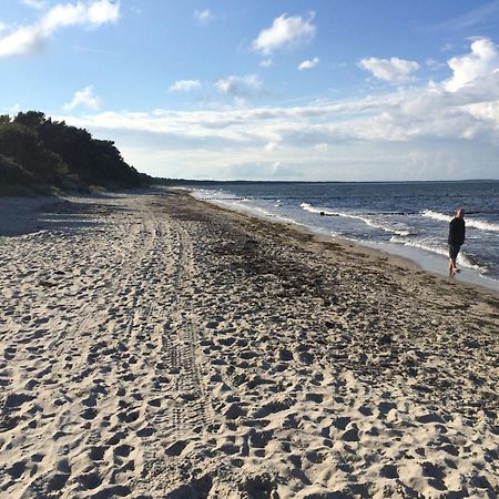 Ostseepark Ruegen 22 غلوفي المظهر الخارجي الصورة