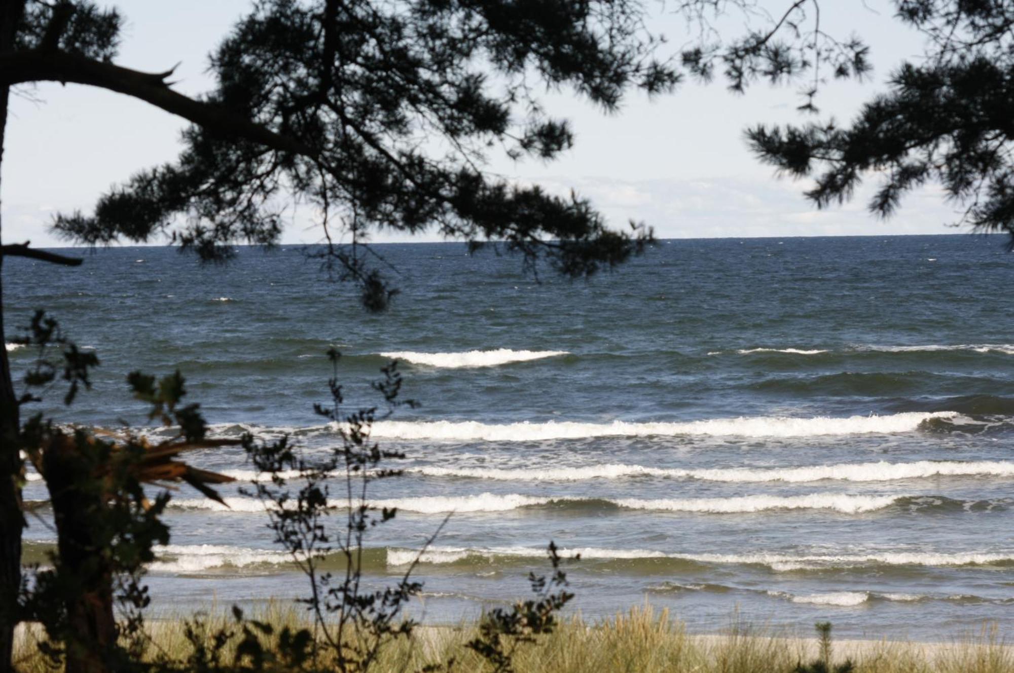 Ostseepark Ruegen 22 غلوفي المظهر الخارجي الصورة